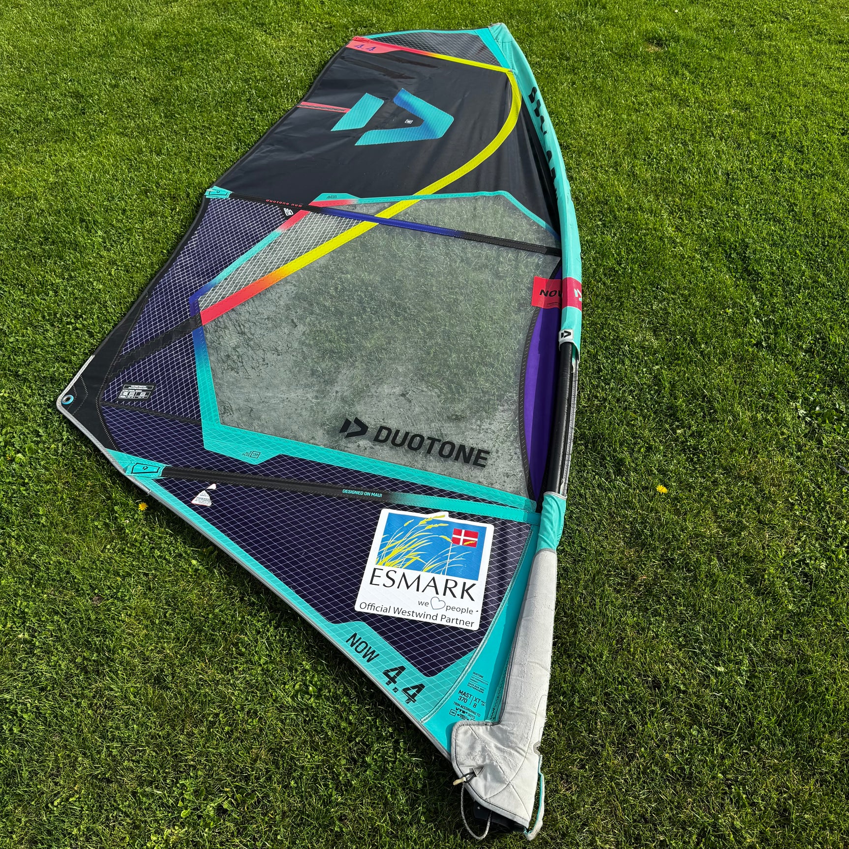 Demo Duotone Now 4.4 2023