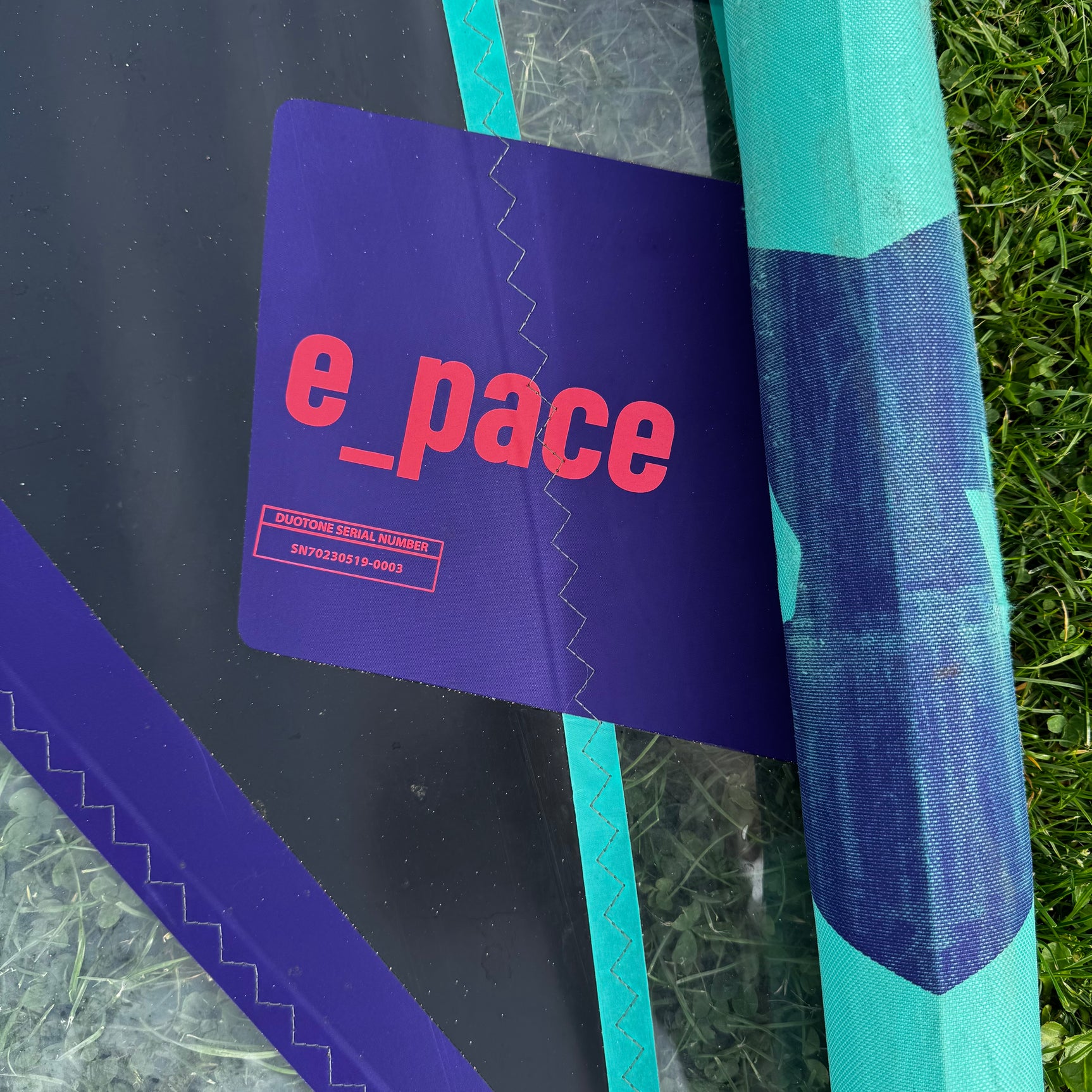 Demo Duotone E-Pace 6.2 2023