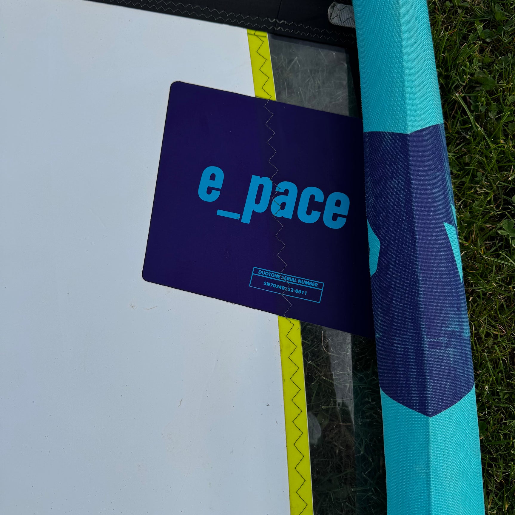 Demo Duotone E-Pace 6.6 2024