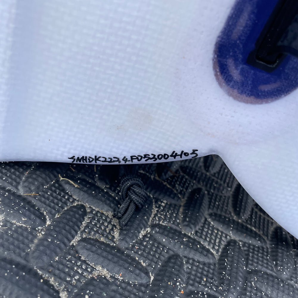 Demo Duotone Fish D/Lab 2022 5"3'