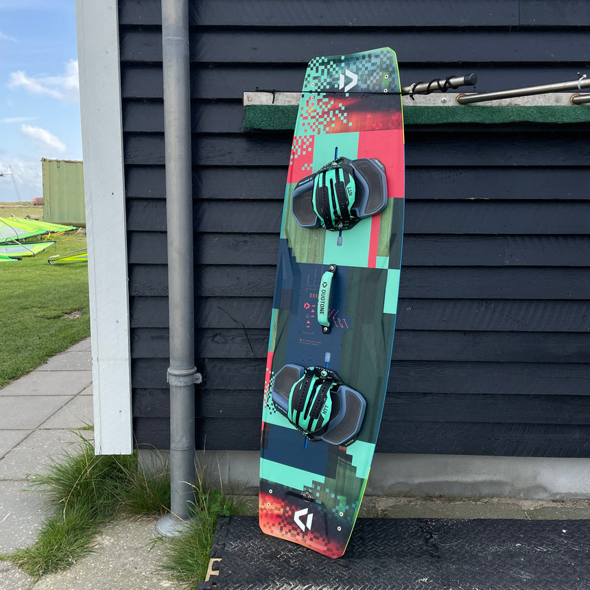 Demo Duotone Select 2023 141