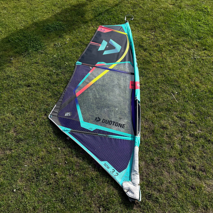 Demo Duotone Now 3.2 2023