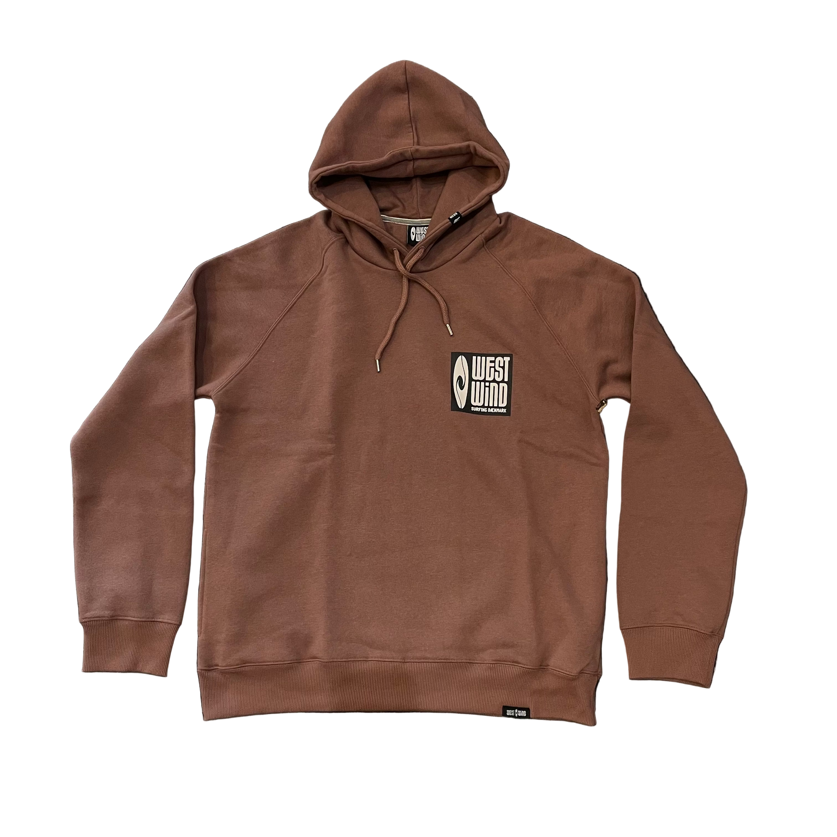 WestWind Original Logo Chest Hoodie