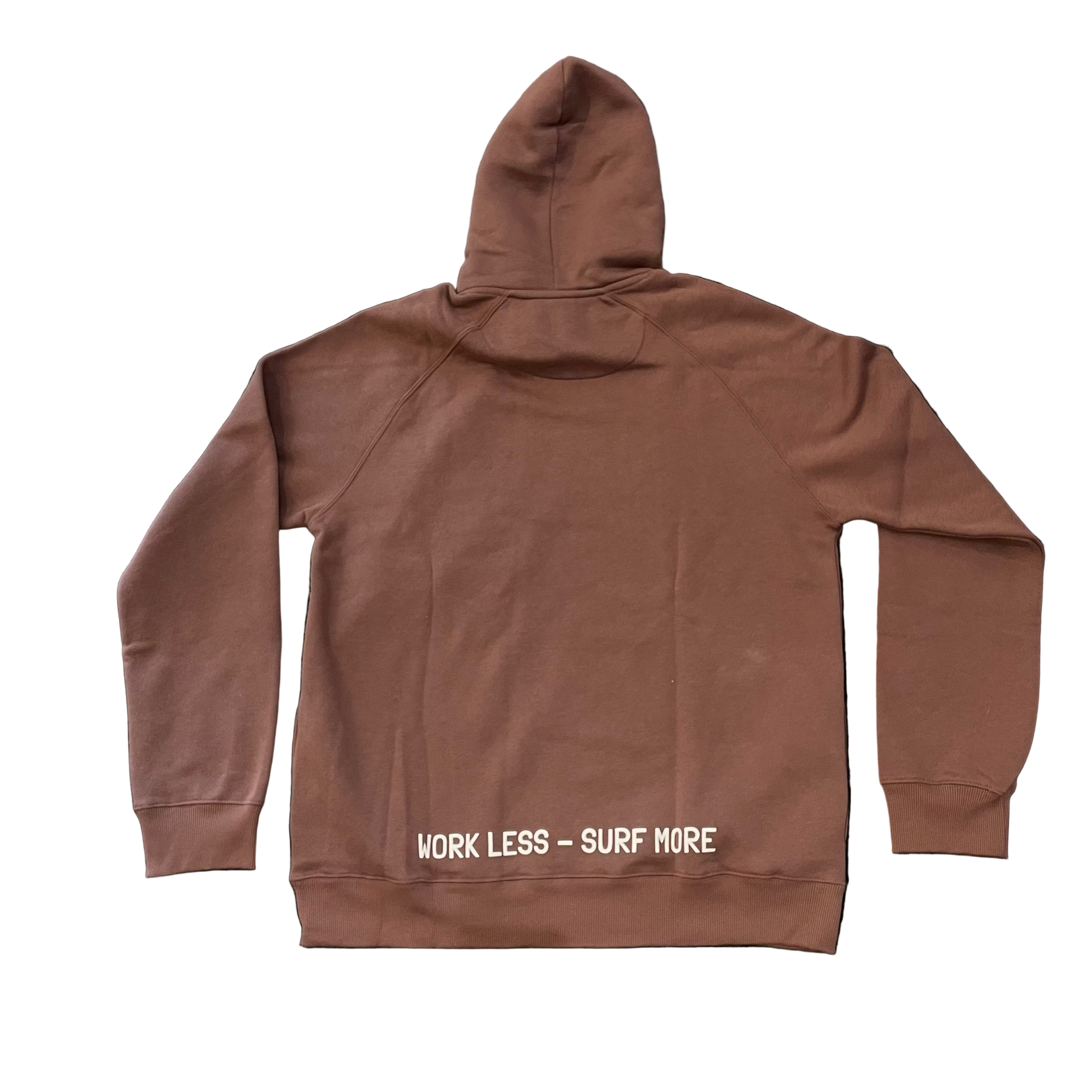 WestWind Original Logo Chest Hoodie