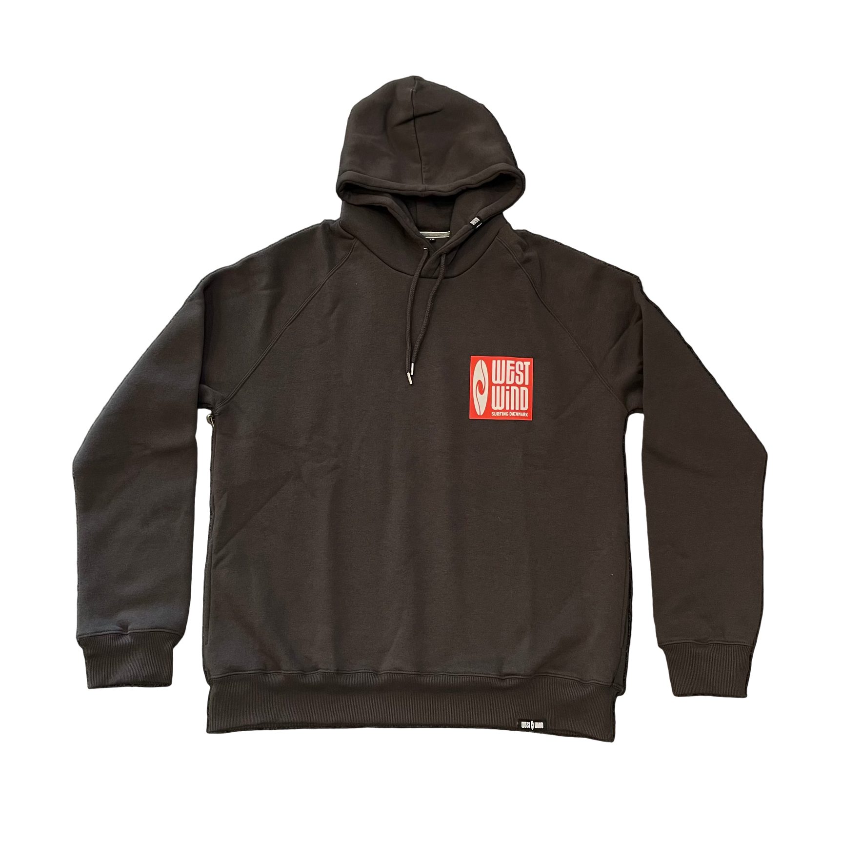 WestWind Original Logo Chest Hoodie
