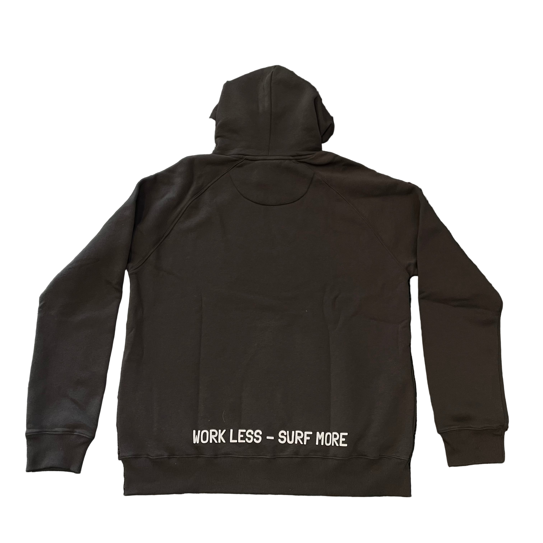 WestWind Original Logo Chest Hoodie