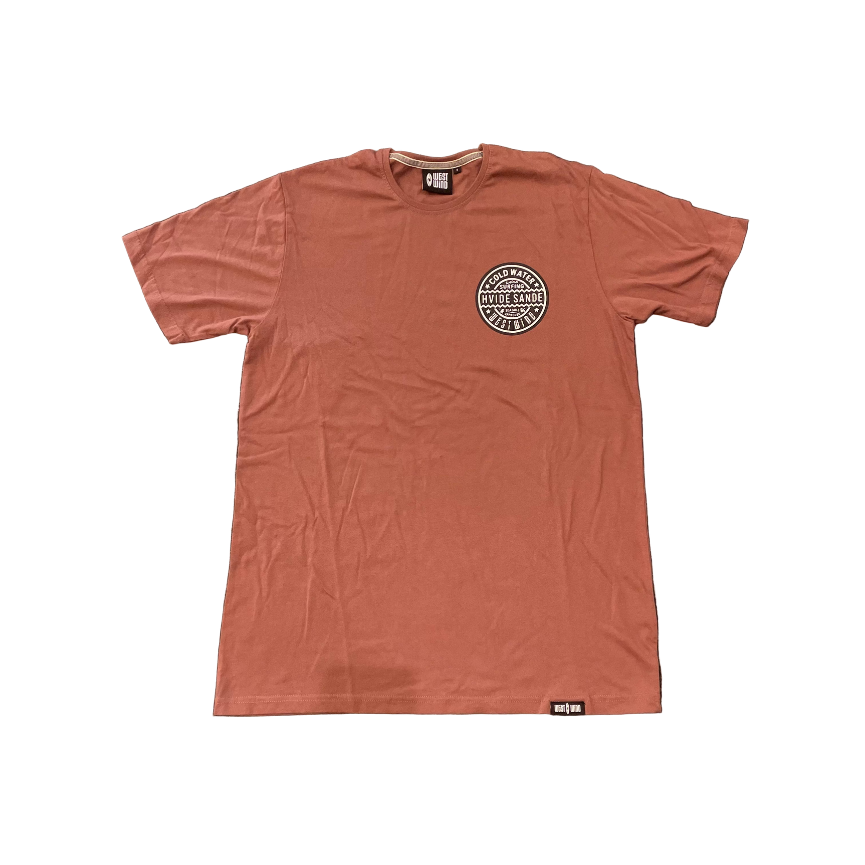 WestWind Sw2 Hvide Sande Tee