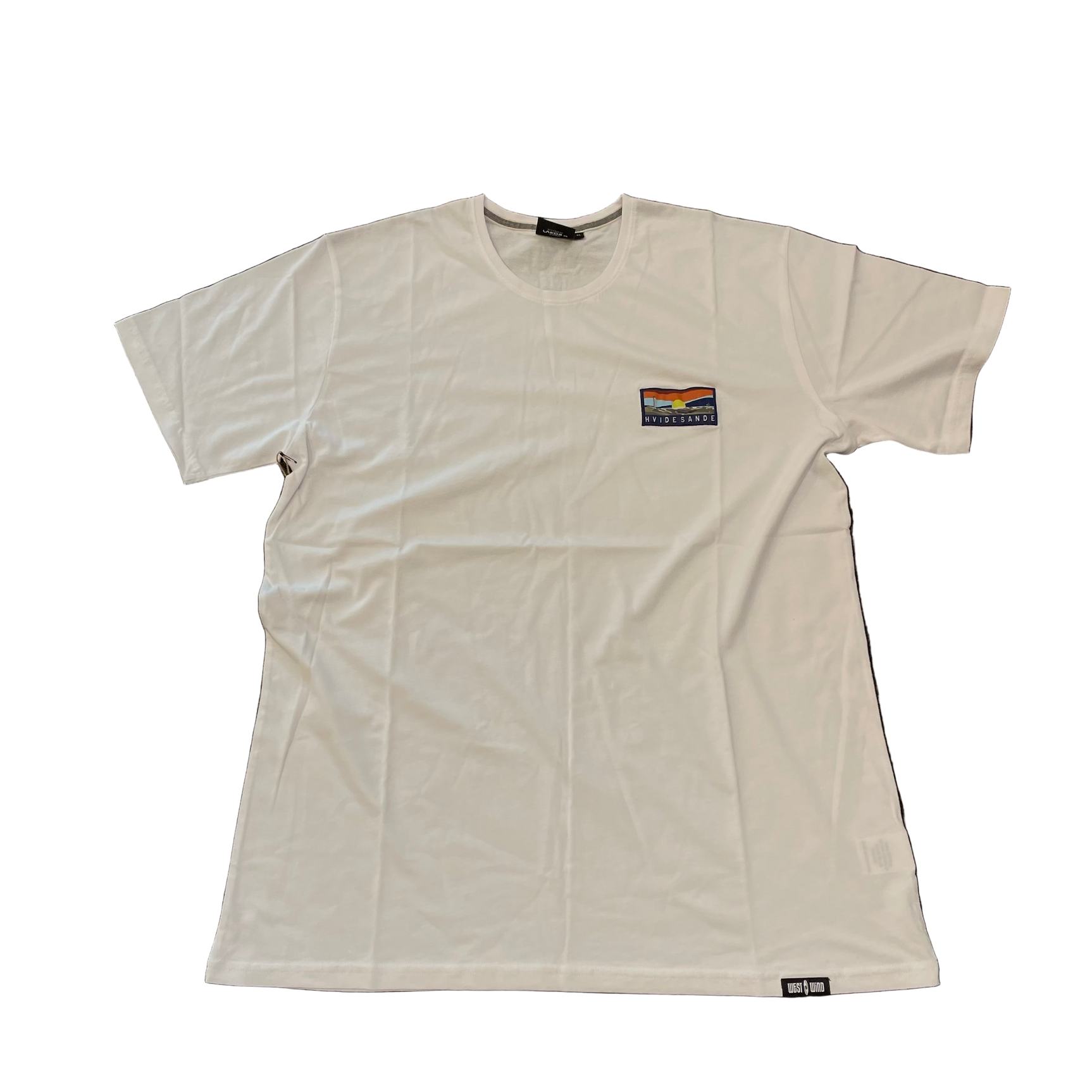 WestWind Landscape Chest Tee