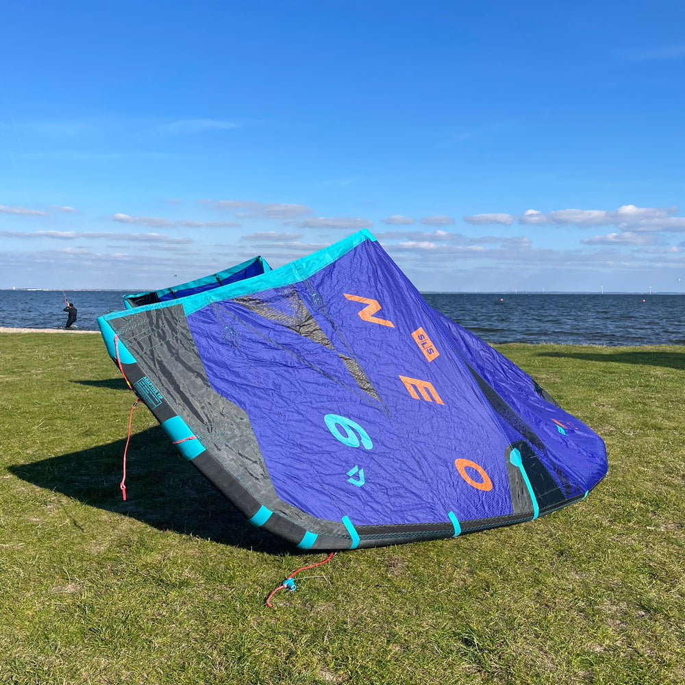 Demo Duotone Neo SLS 6m2 2025