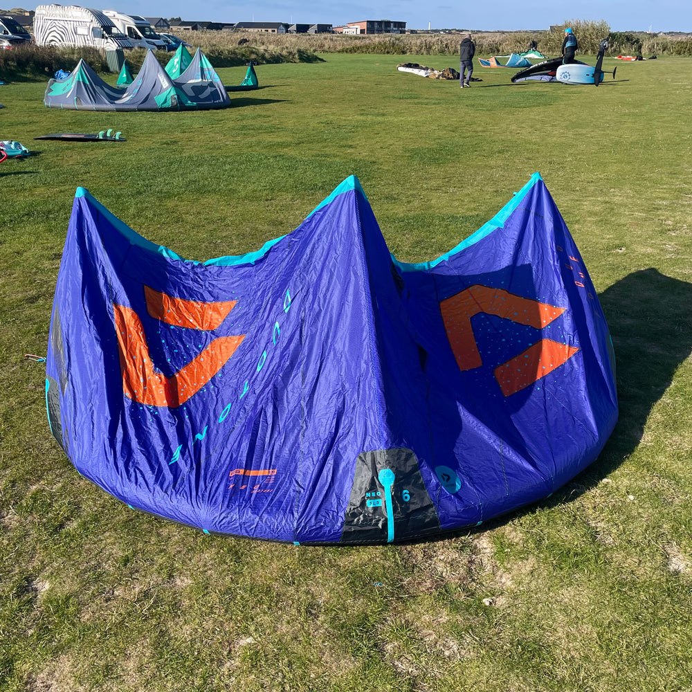 Demo Duotone Neo SLS 6m2 2025