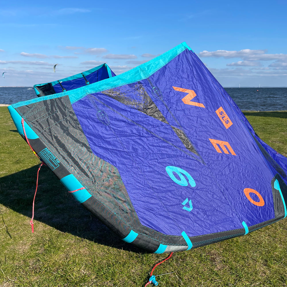 Demo Duotone Neo SLS 6m2 2025