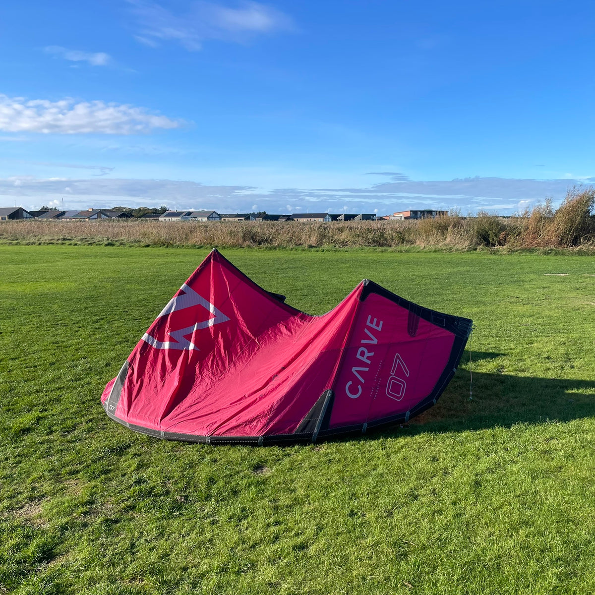 Demo North Carve 7m 2023 - NORD
