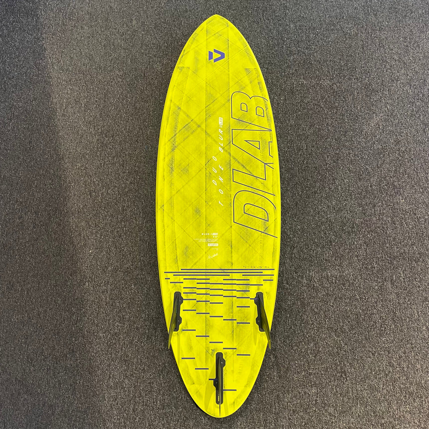 Demo Duotone Blur D/Lab 5"6' 2025