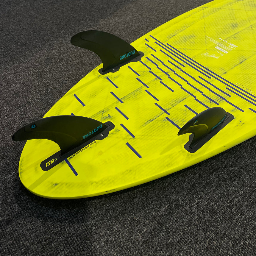 Demo Duotone Blur D/Lab 5"6' 2025