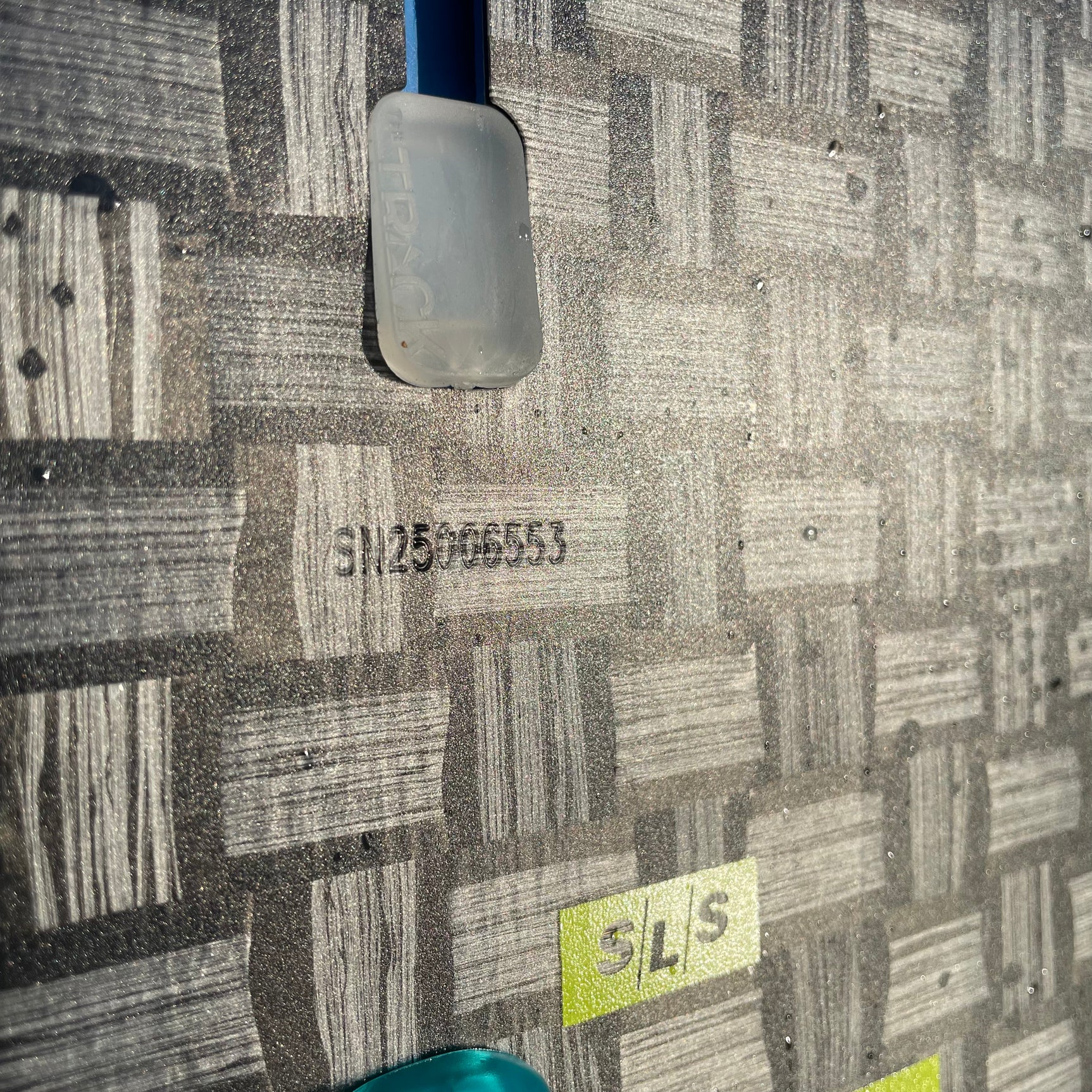 Demo Duotone Team Series Big Air SLS 139 2025