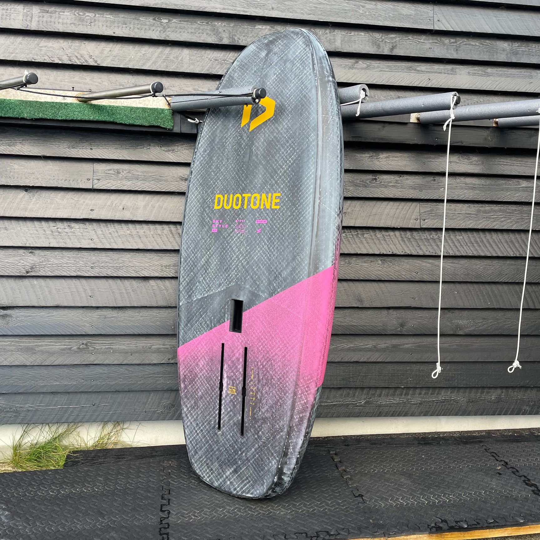 Demo Duotone Sky Style SLS 4'11" 2025