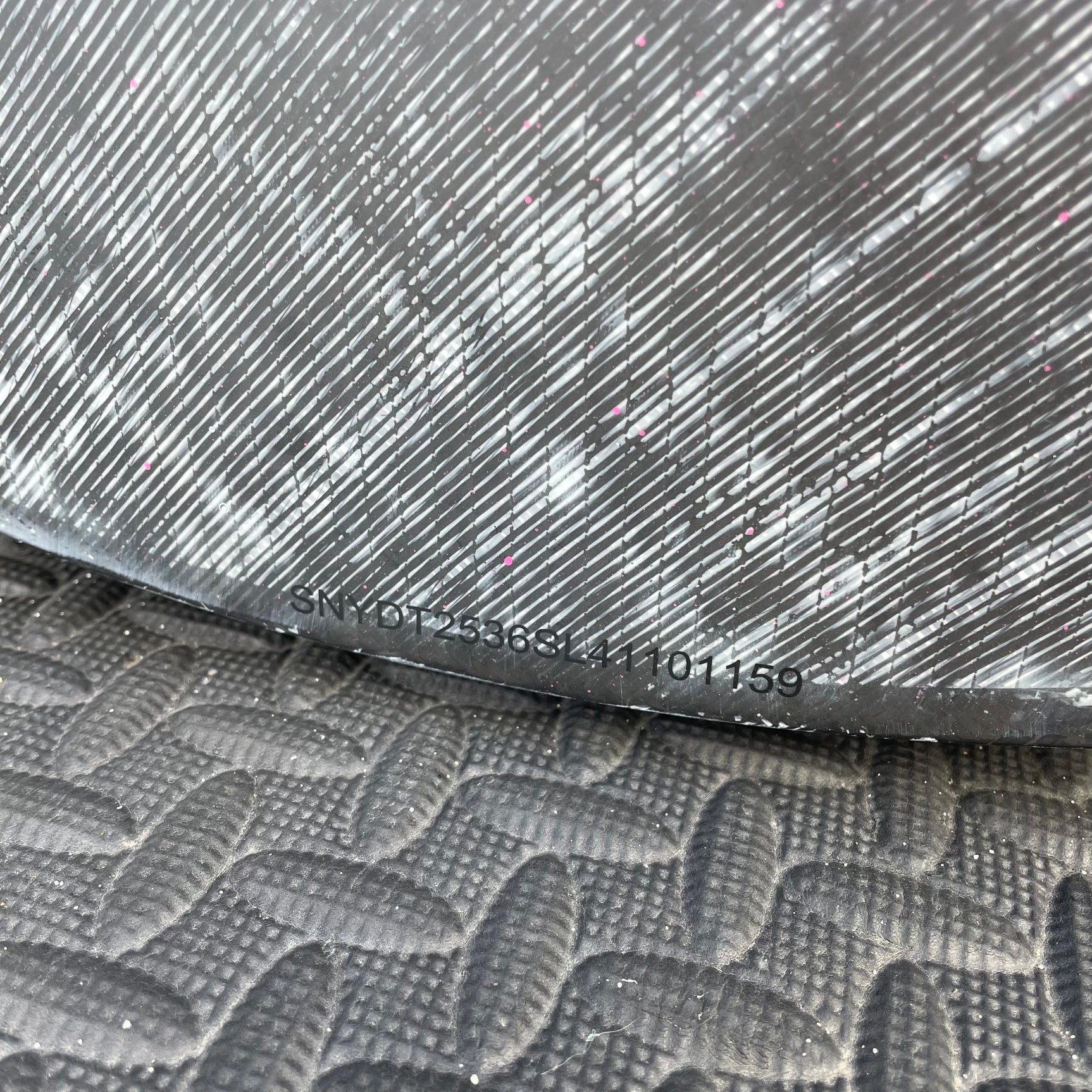 Demo Duotone Sky Style SLS 4'11" 2025