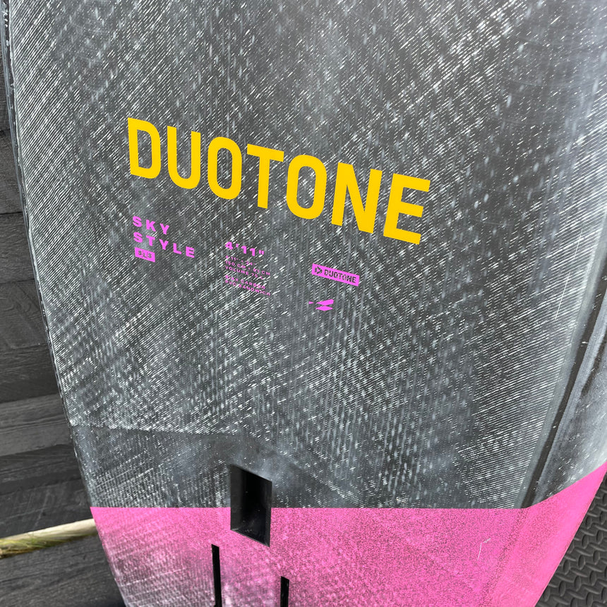 Demo Duotone Sky Style SLS 4'11" 2025