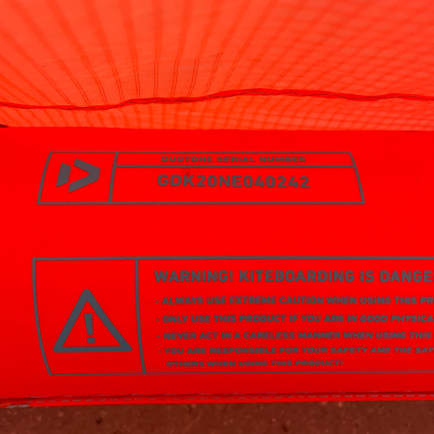 Demo Duotone Neo 4m2 2020