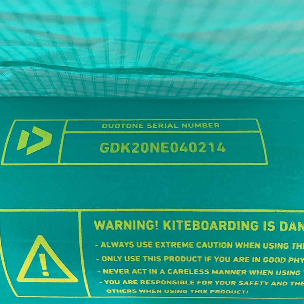 Demo Duotone Neo 4m2 2020