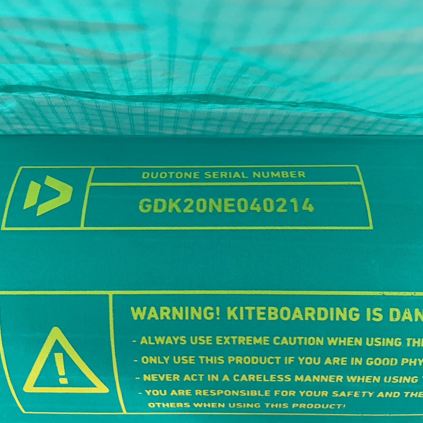 Demo Duotone Neo 4m2 2020