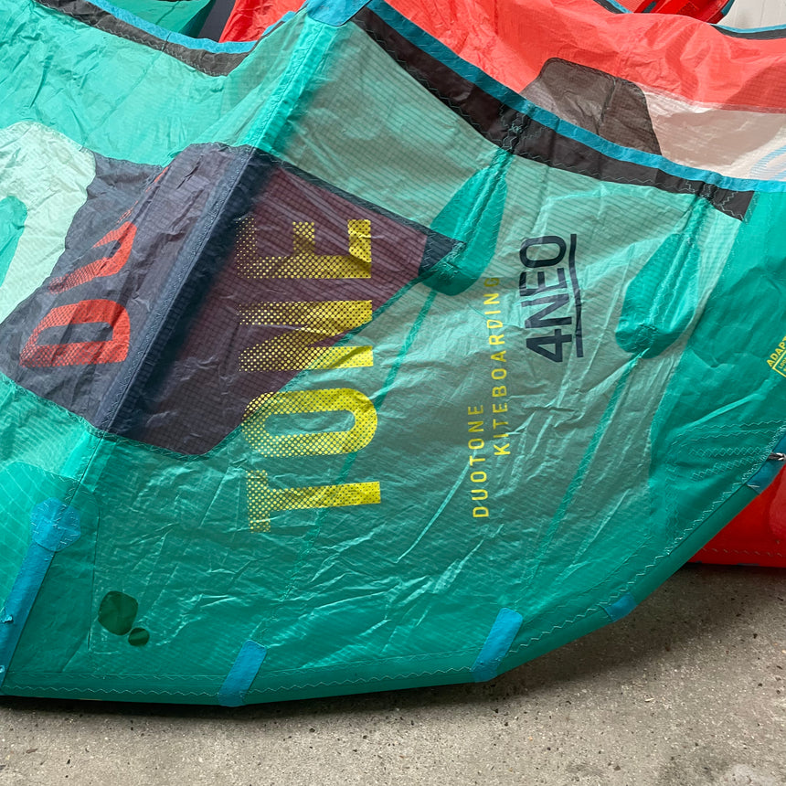 Demo Duotone Neo 4m2 2020