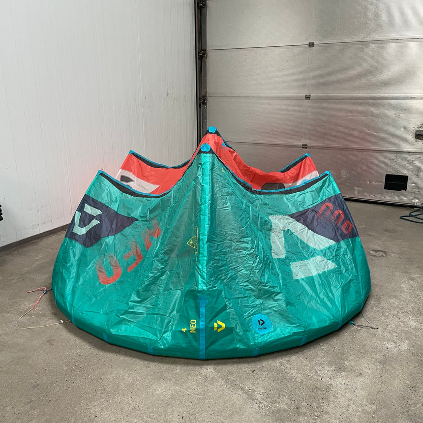 Demo Duotone Neo 4m2 2020