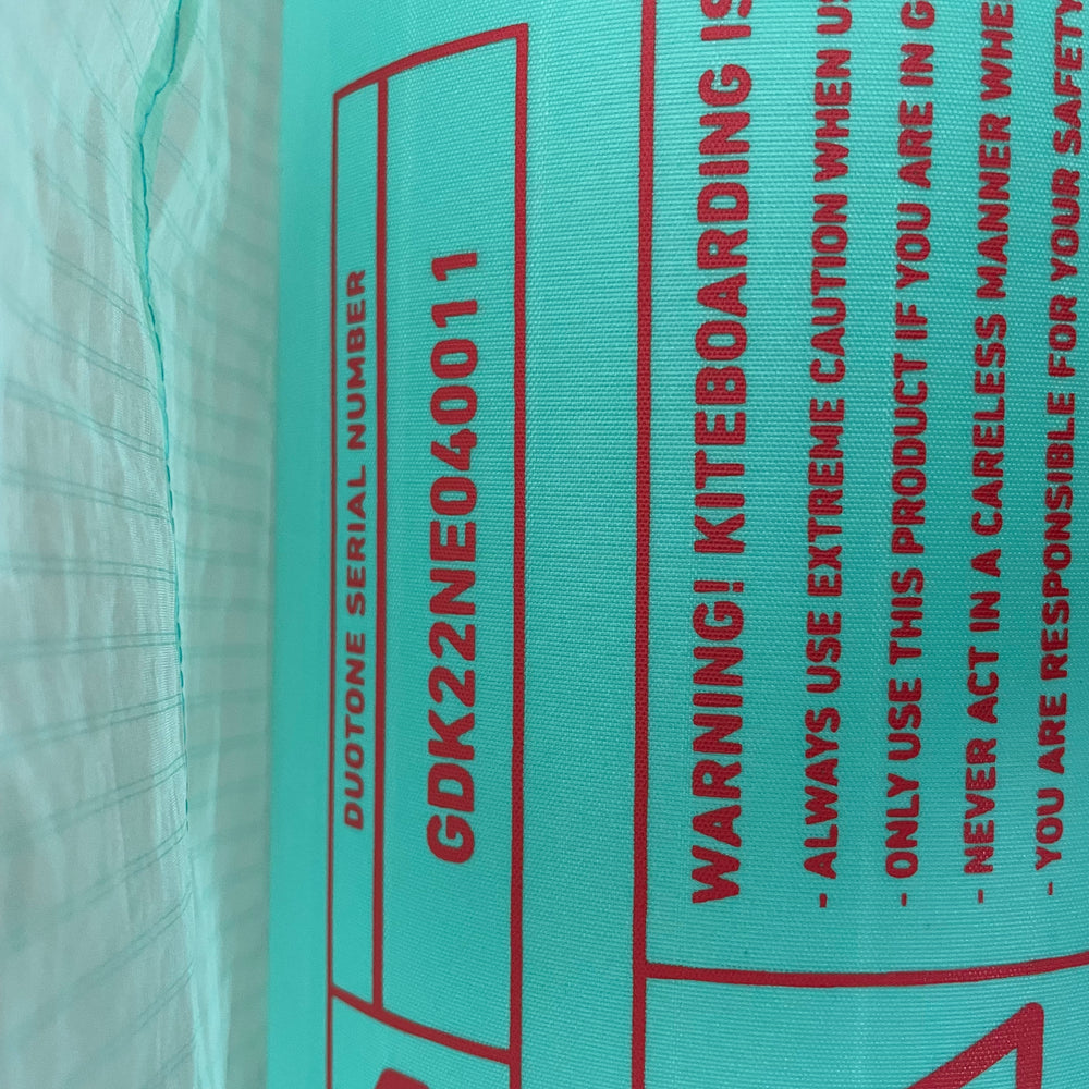 Demo Duotone Neo 4m2 2022