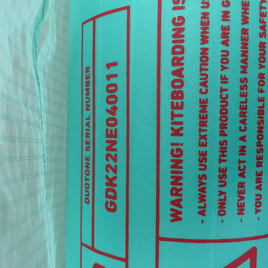 Demo Duotone Neo 4m2 2022