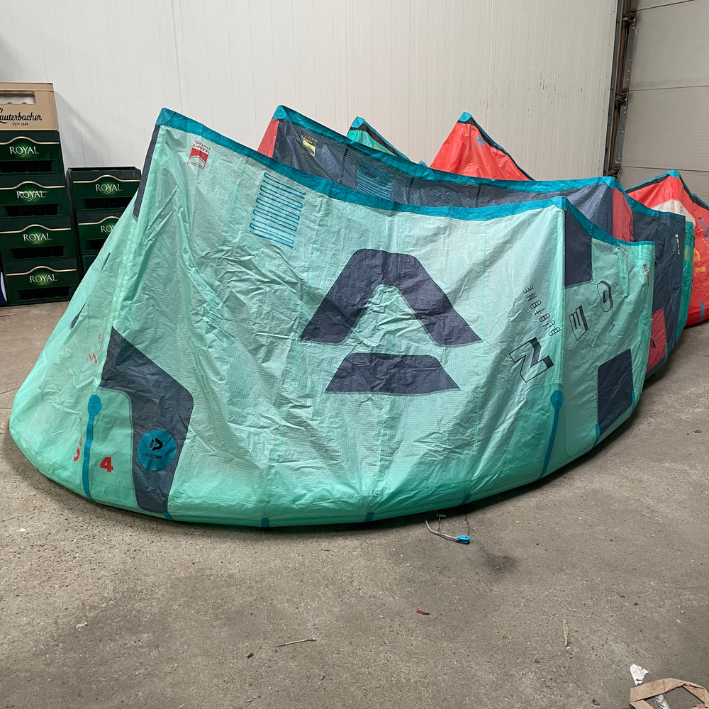 Demo Duotone Neo 4m2 2022