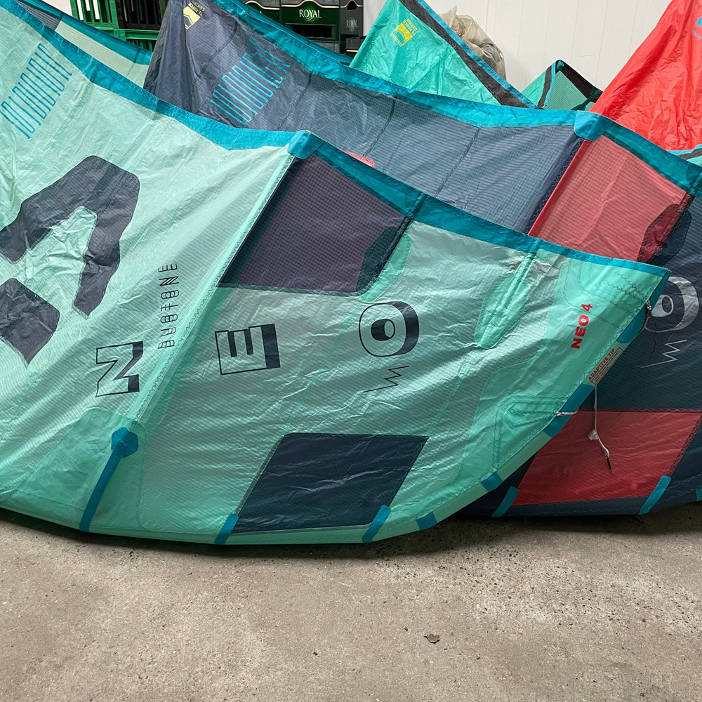 Demo Duotone Neo 4m2 2022