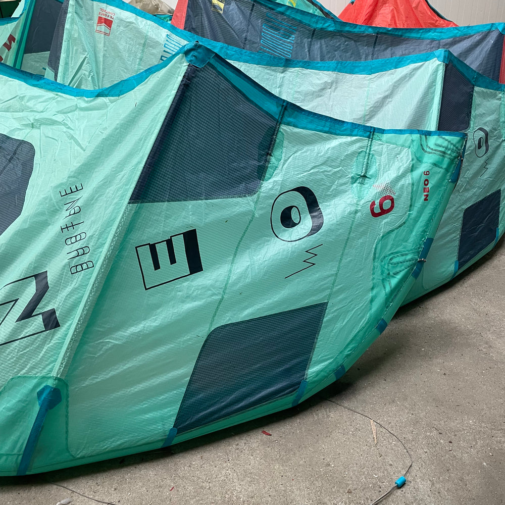 Demo Duotone Neo 6m2 2022