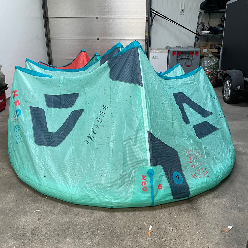 Demo Duotone Neo 6m2 2022