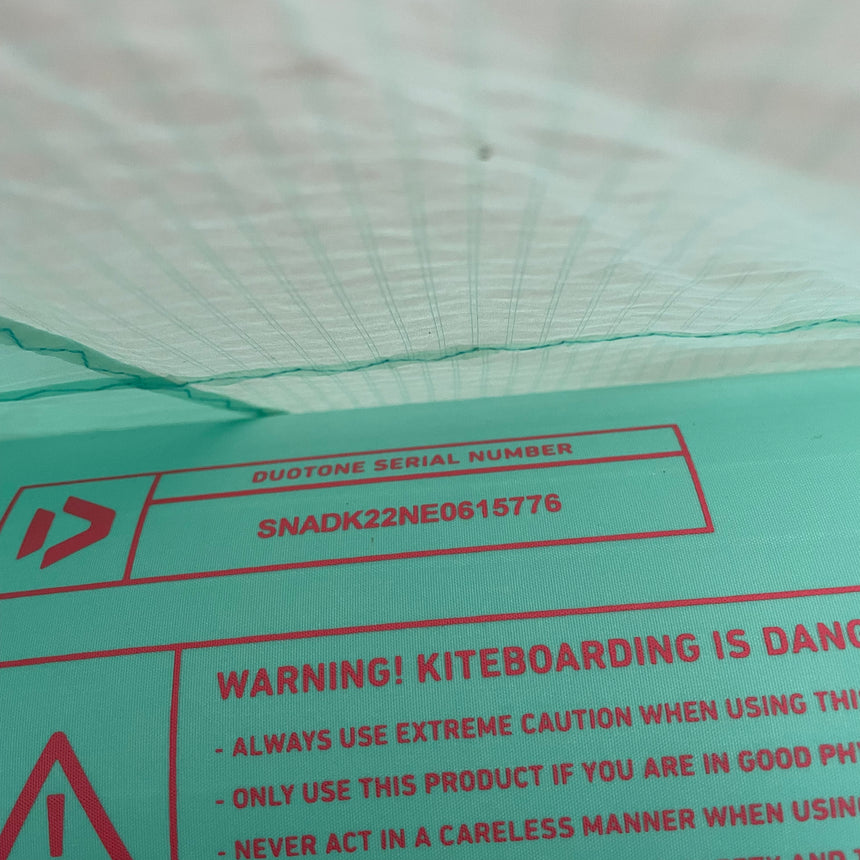 Demo Duotone Neo 6m2 2022