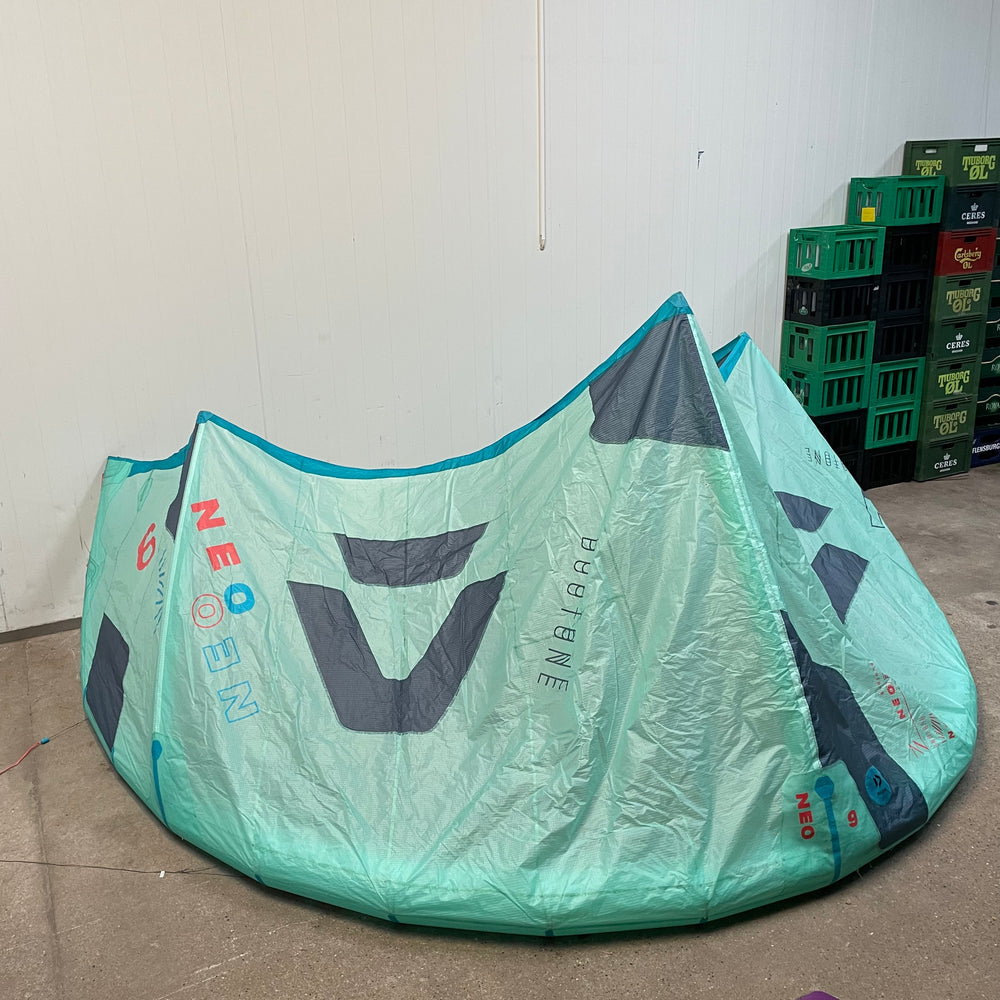 Demo Duotone Neo 9m2 2022