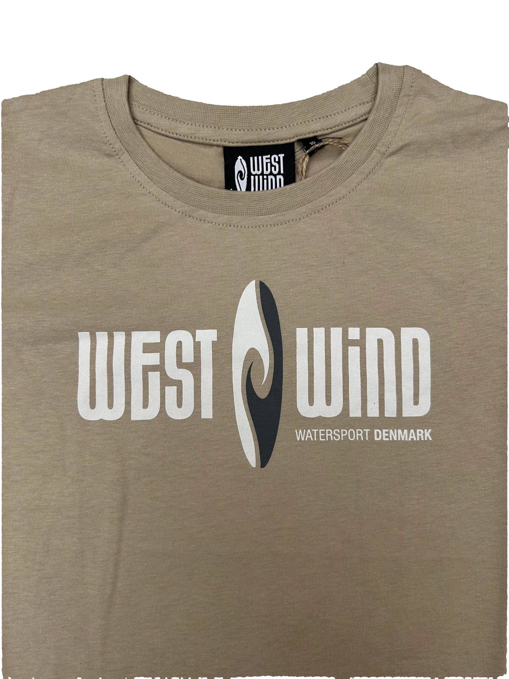 WestWind Kids Go Surfing Tee
