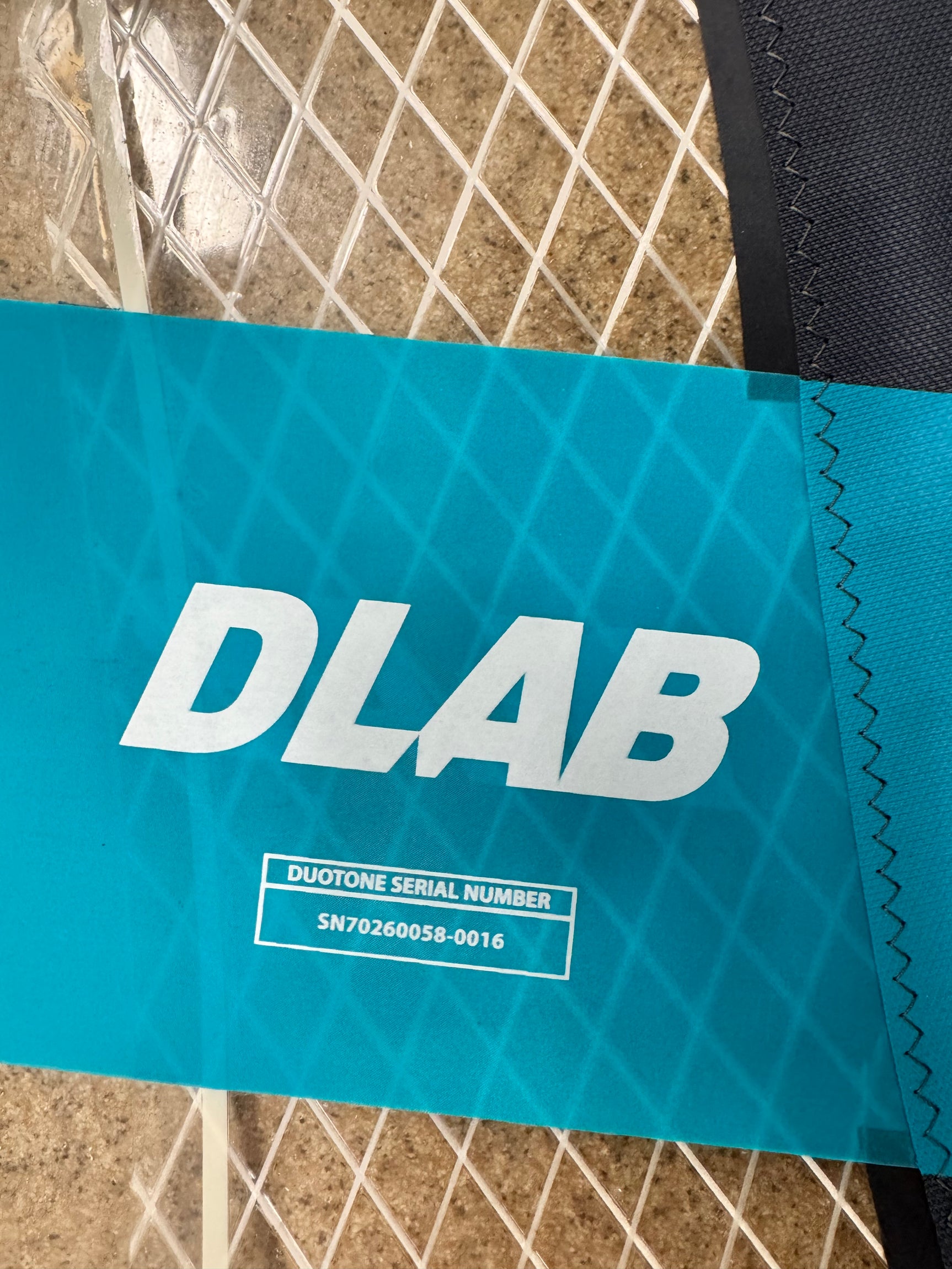 Demo Duotone Super Hero D/LAB 4.7 2026