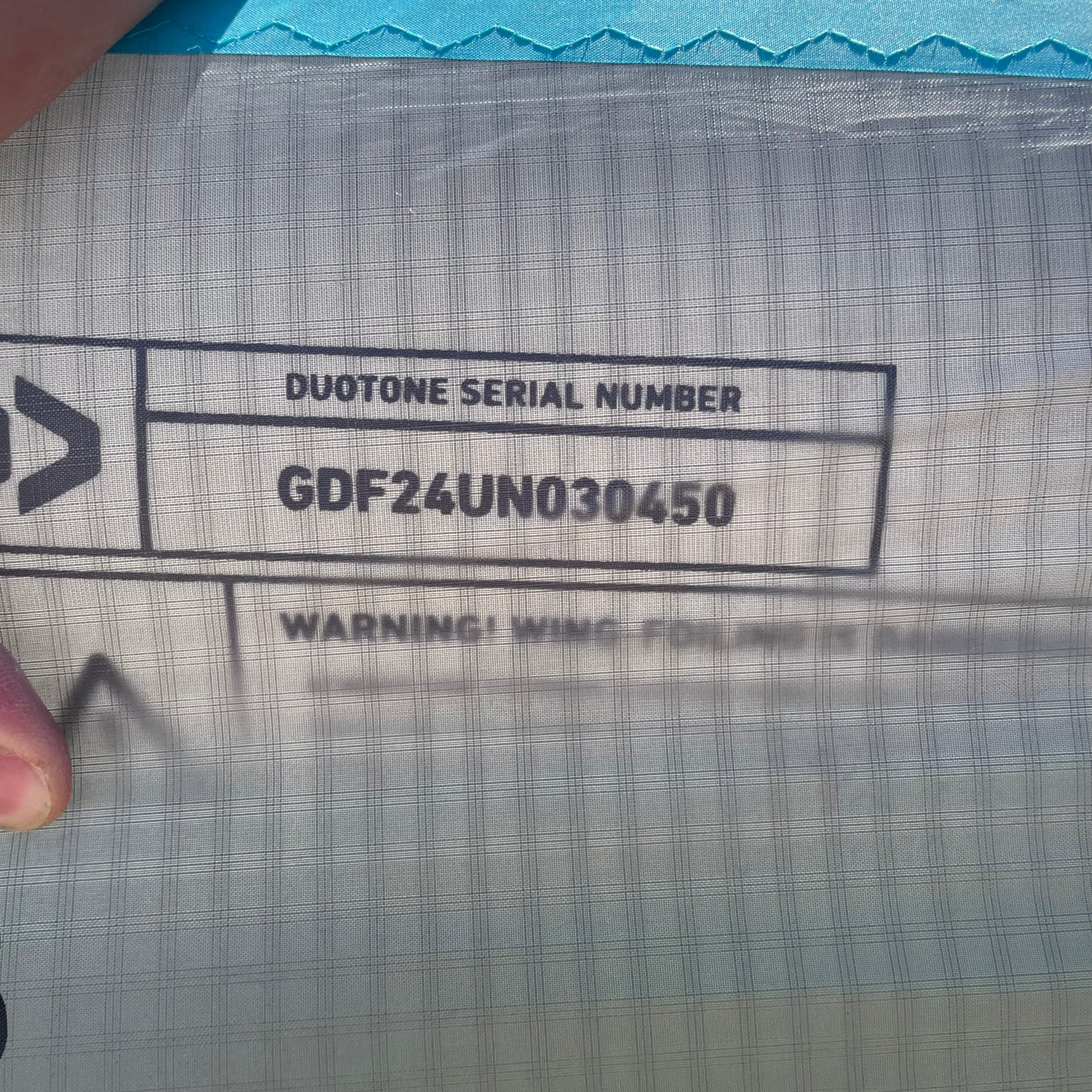 Demo Duotone Unit 3.0 2024 - NORD