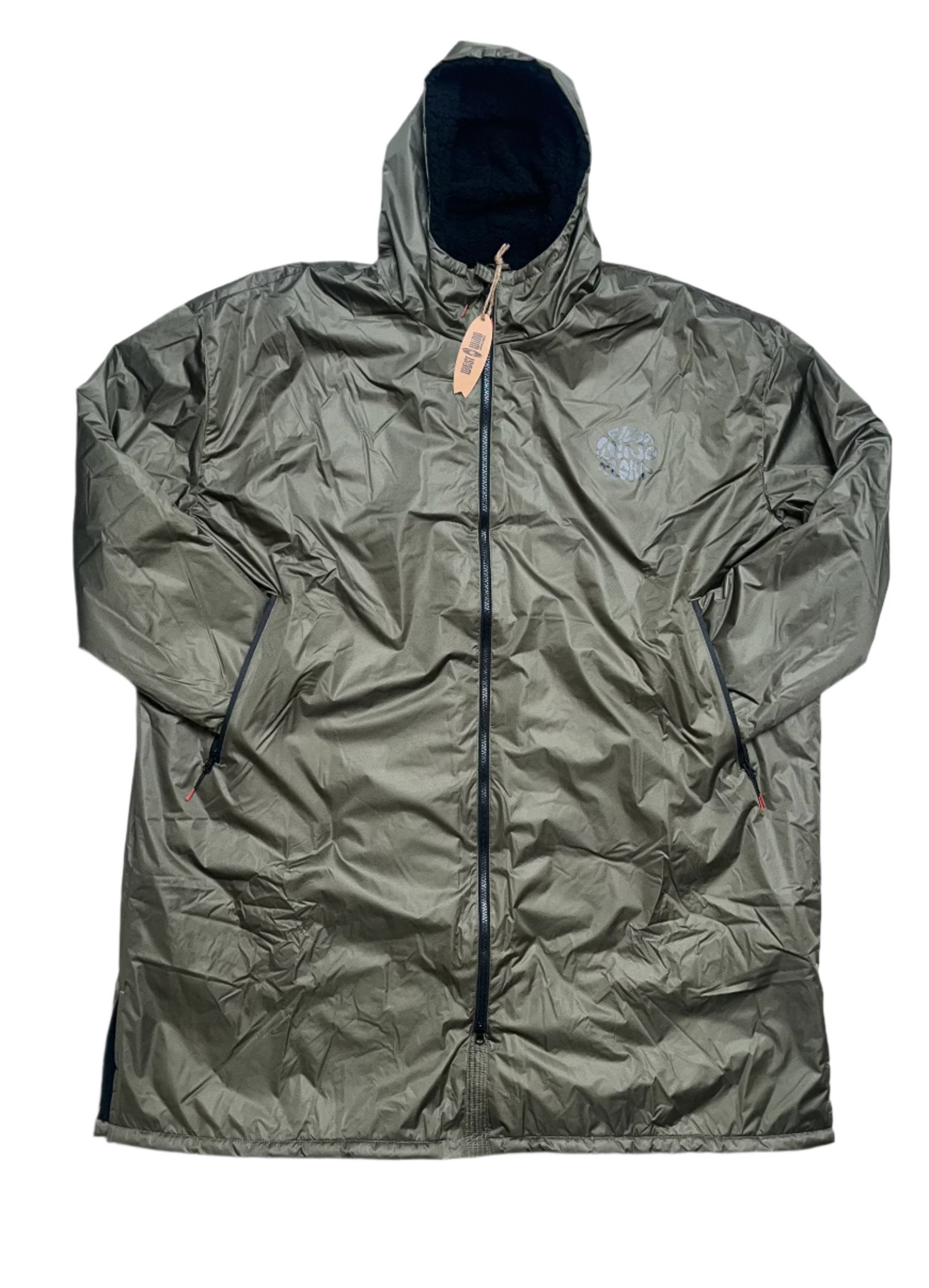 WestWind Storm Jakke