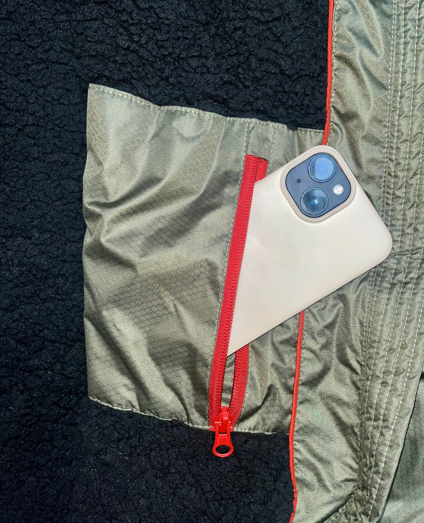 WestWind Storm Jakke