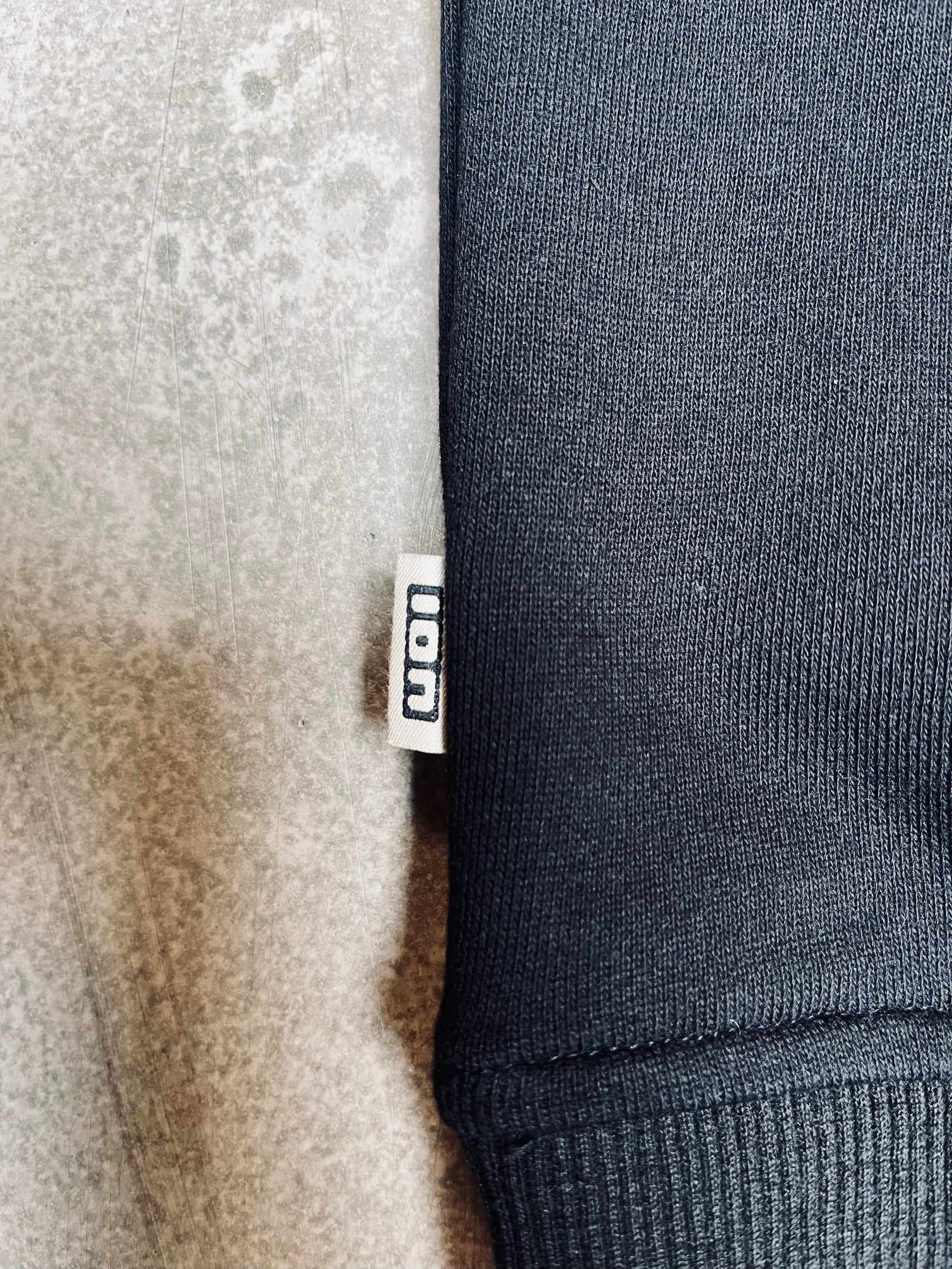 ION Sweater Cold Hawaii