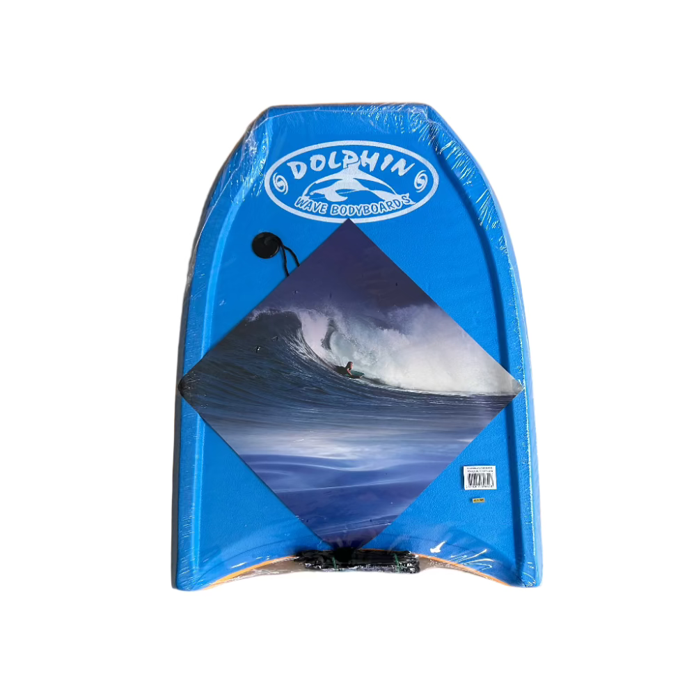Dolphin Wave Bodyboard
