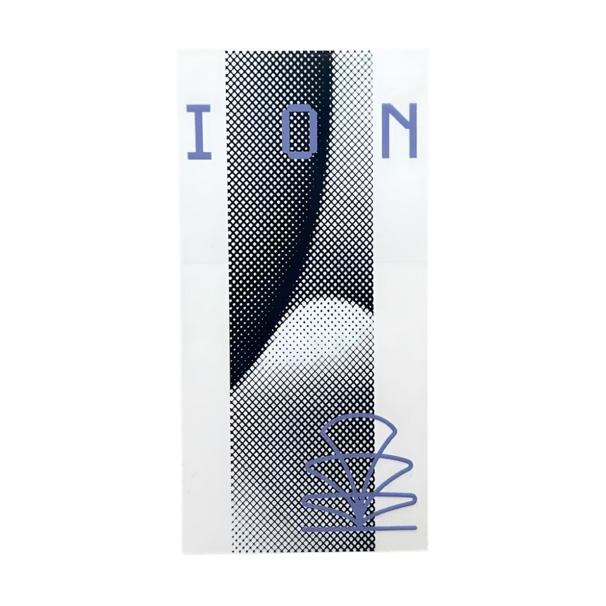 ION Water - Sticker Mix