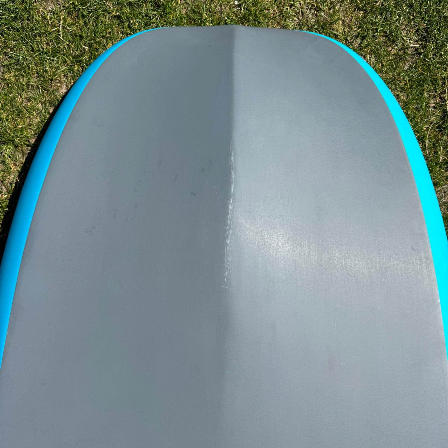 DEMO NSC Explore Foil Board 2025