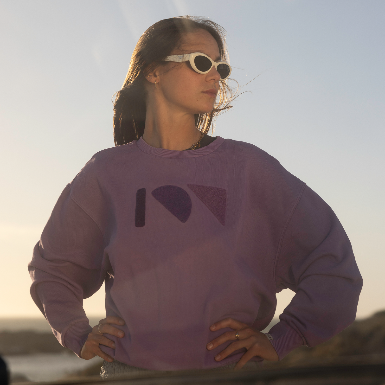 ION Sweater Mood Women