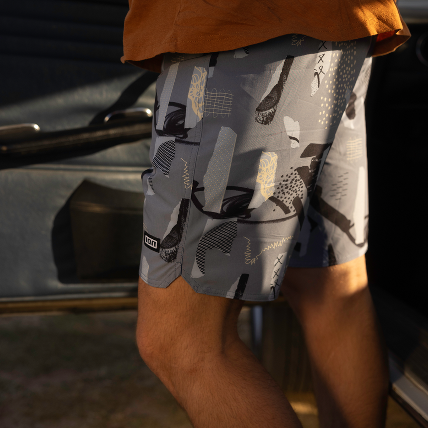 ION Boardshorts Ionic 19" men