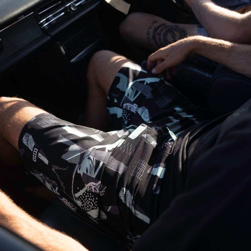 ION Boardshorts Ionic 19" men