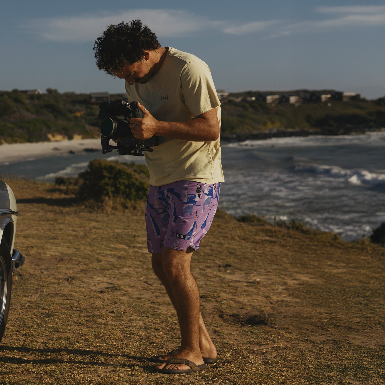 ION Boardshorts Ionic 19" men