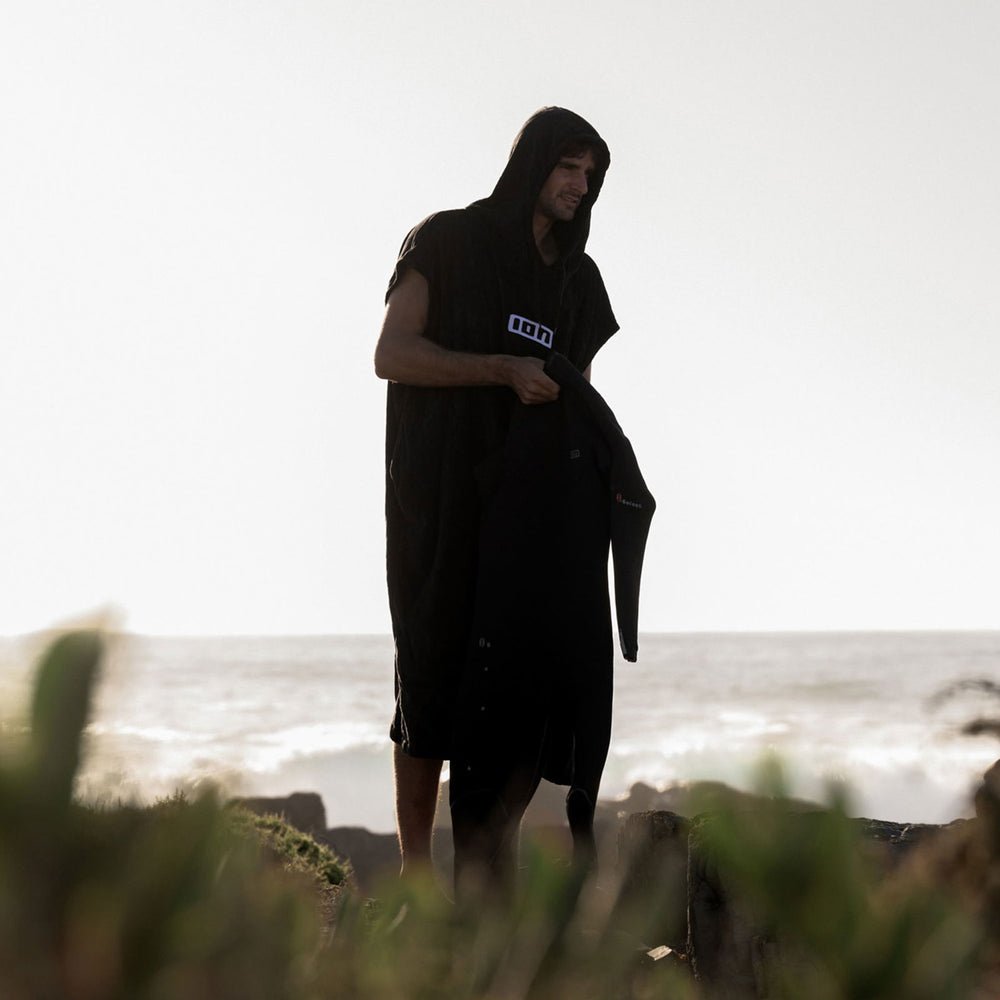 ION Poncho Core