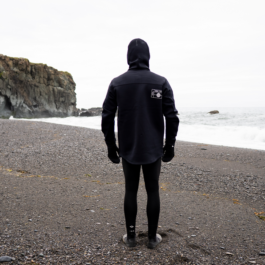 ION Neo Shelter Jacket Core men